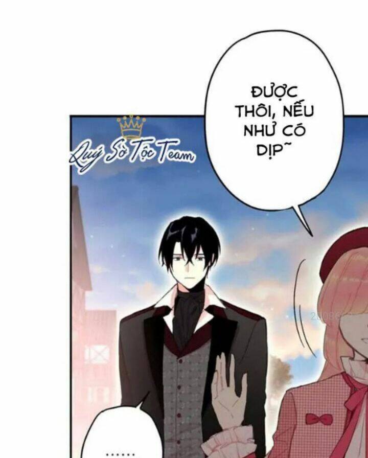 Tồn Tại Với Tư Cách Là Vợ Của Nam Chính Chapter 50 - Trang 2