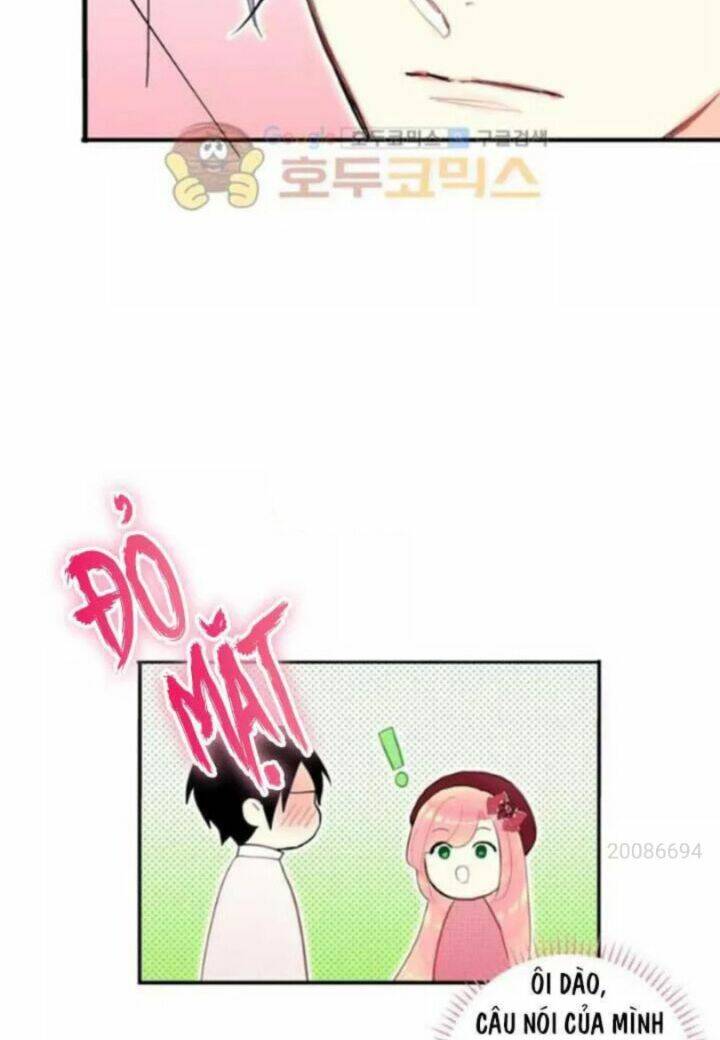 Tồn Tại Với Tư Cách Là Vợ Của Nam Chính Chapter 50 - Trang 2