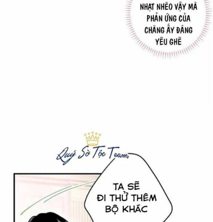 Tồn Tại Với Tư Cách Là Vợ Của Nam Chính Chapter 50 - Trang 2