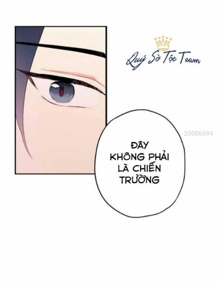 Tồn Tại Với Tư Cách Là Vợ Của Nam Chính Chapter 51 - Trang 2