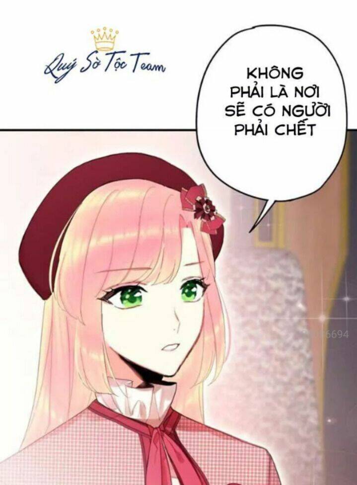 Tồn Tại Với Tư Cách Là Vợ Của Nam Chính Chapter 51 - Trang 2