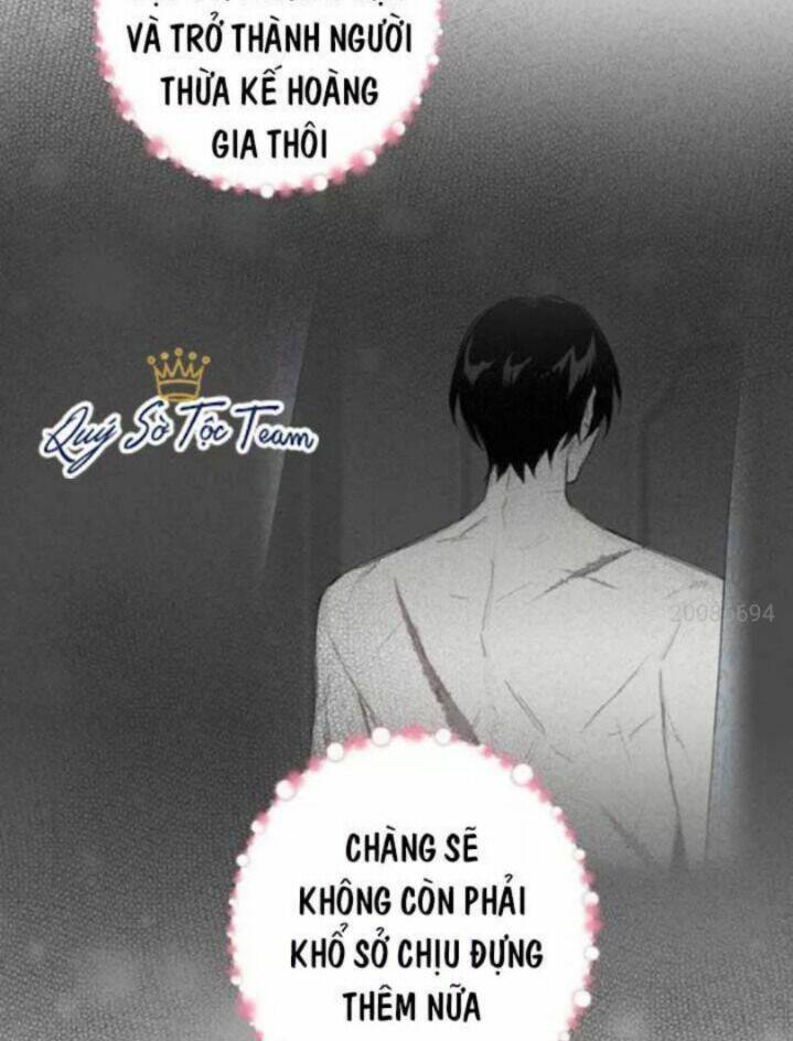 Tồn Tại Với Tư Cách Là Vợ Của Nam Chính Chapter 51 - Trang 2