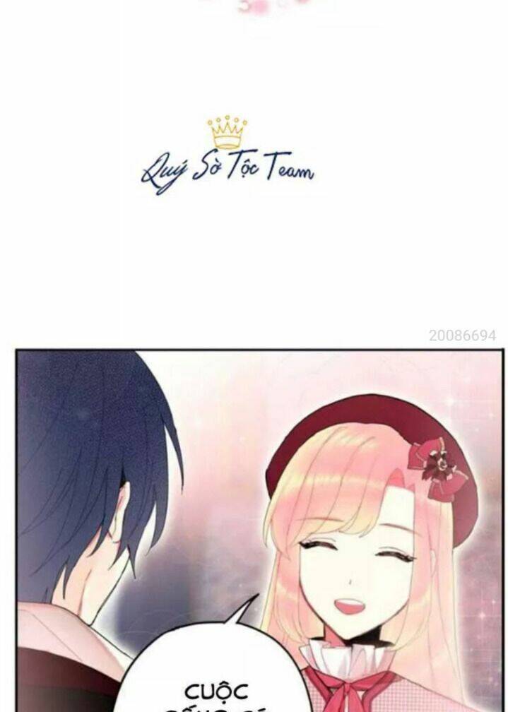 Tồn Tại Với Tư Cách Là Vợ Của Nam Chính Chapter 51 - Trang 2