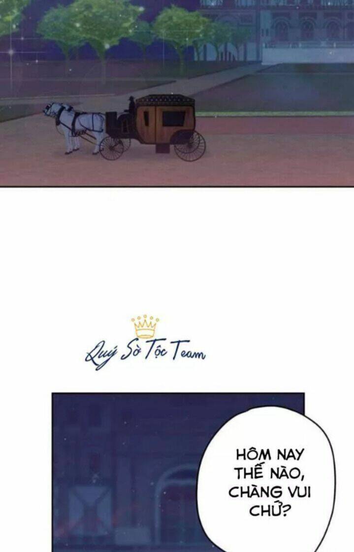 Tồn Tại Với Tư Cách Là Vợ Của Nam Chính Chapter 51 - Trang 2