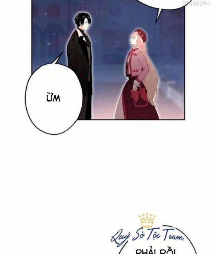 Tồn Tại Với Tư Cách Là Vợ Của Nam Chính Chapter 51 - Trang 2