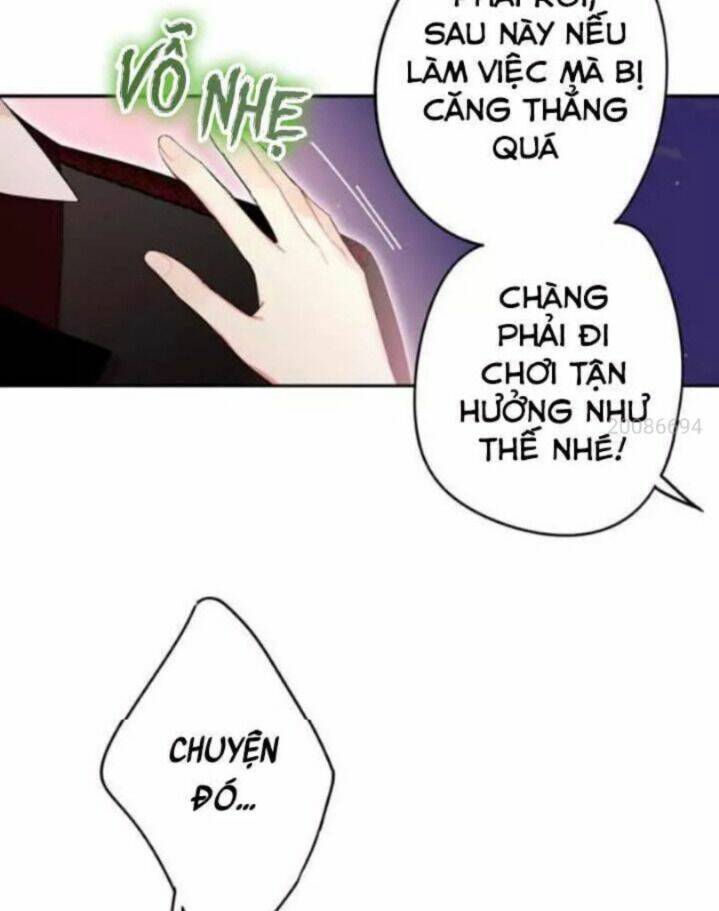 Tồn Tại Với Tư Cách Là Vợ Của Nam Chính Chapter 51 - Trang 2