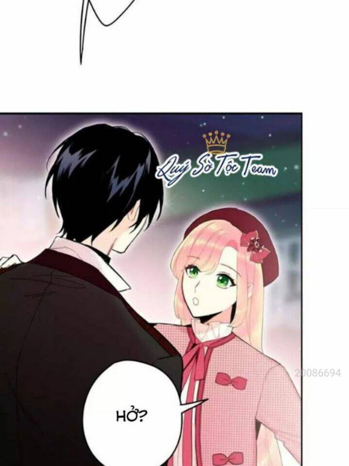 Tồn Tại Với Tư Cách Là Vợ Của Nam Chính Chapter 51 - Trang 2