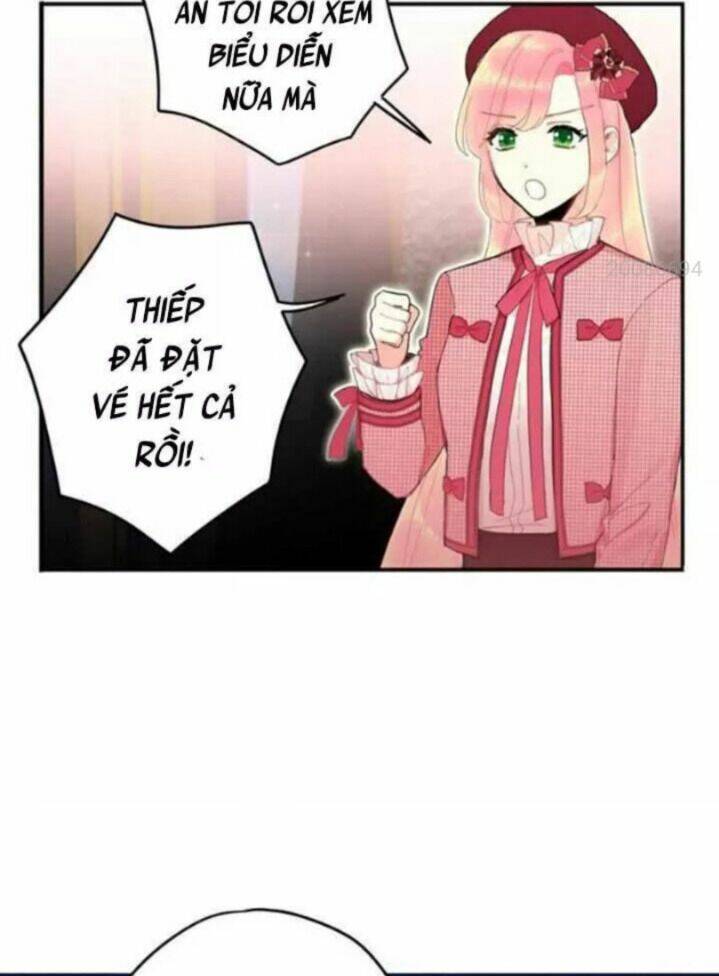 Tồn Tại Với Tư Cách Là Vợ Của Nam Chính Chapter 51 - Trang 2