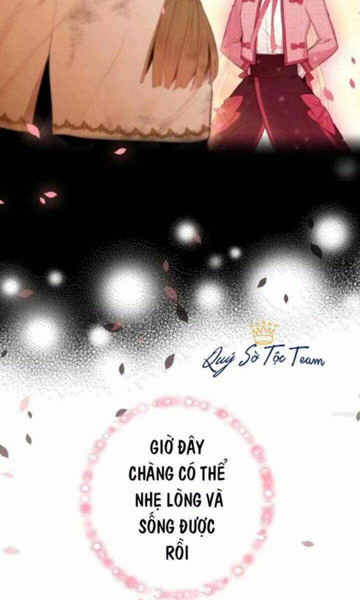 Tồn Tại Với Tư Cách Là Vợ Của Nam Chính Chapter 52 - Trang 2