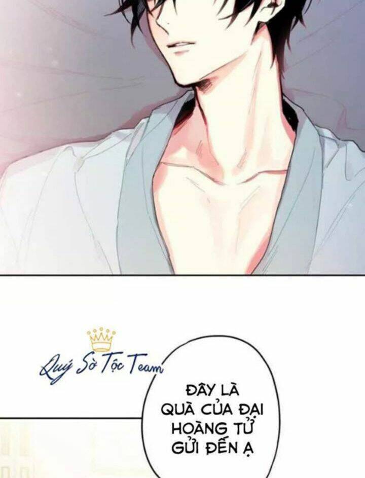 Tồn Tại Với Tư Cách Là Vợ Của Nam Chính Chapter 52 - Trang 2