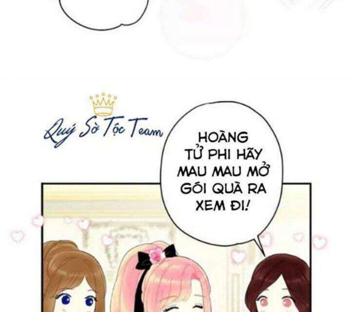 Tồn Tại Với Tư Cách Là Vợ Của Nam Chính Chapter 52 - Trang 2