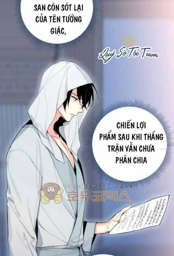 Tồn Tại Với Tư Cách Là Vợ Của Nam Chính Chapter 52 - Trang 2