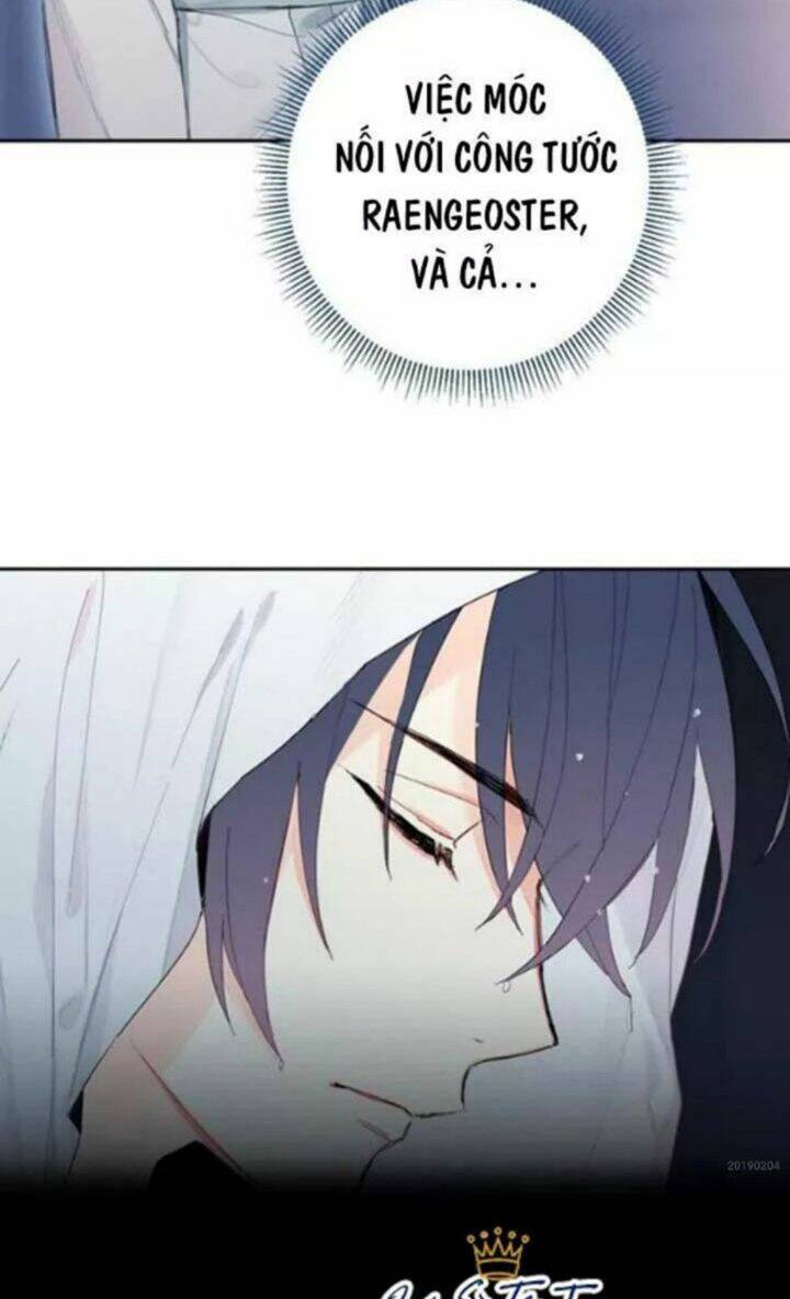 Tồn Tại Với Tư Cách Là Vợ Của Nam Chính Chapter 52 - Trang 2