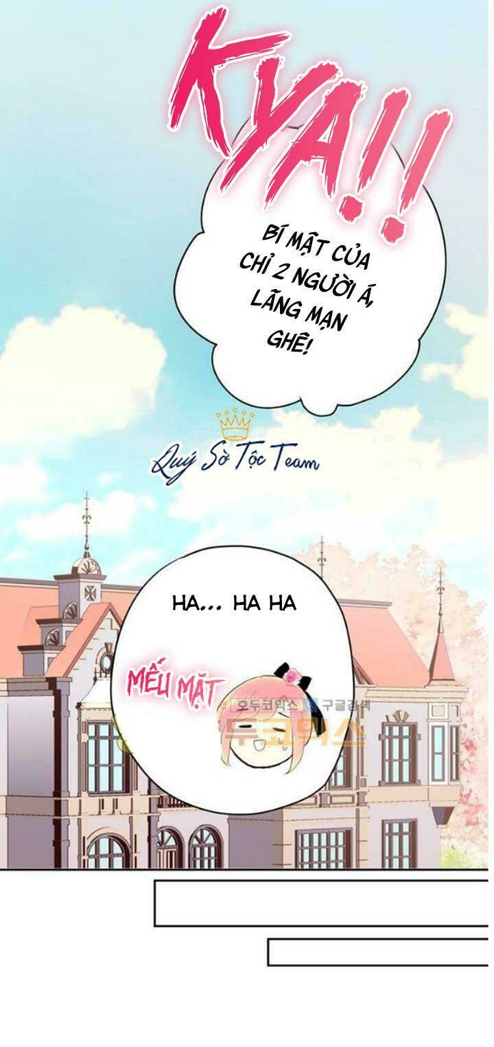 Tồn Tại Với Tư Cách Là Vợ Của Nam Chính Chapter 53 - Trang 2