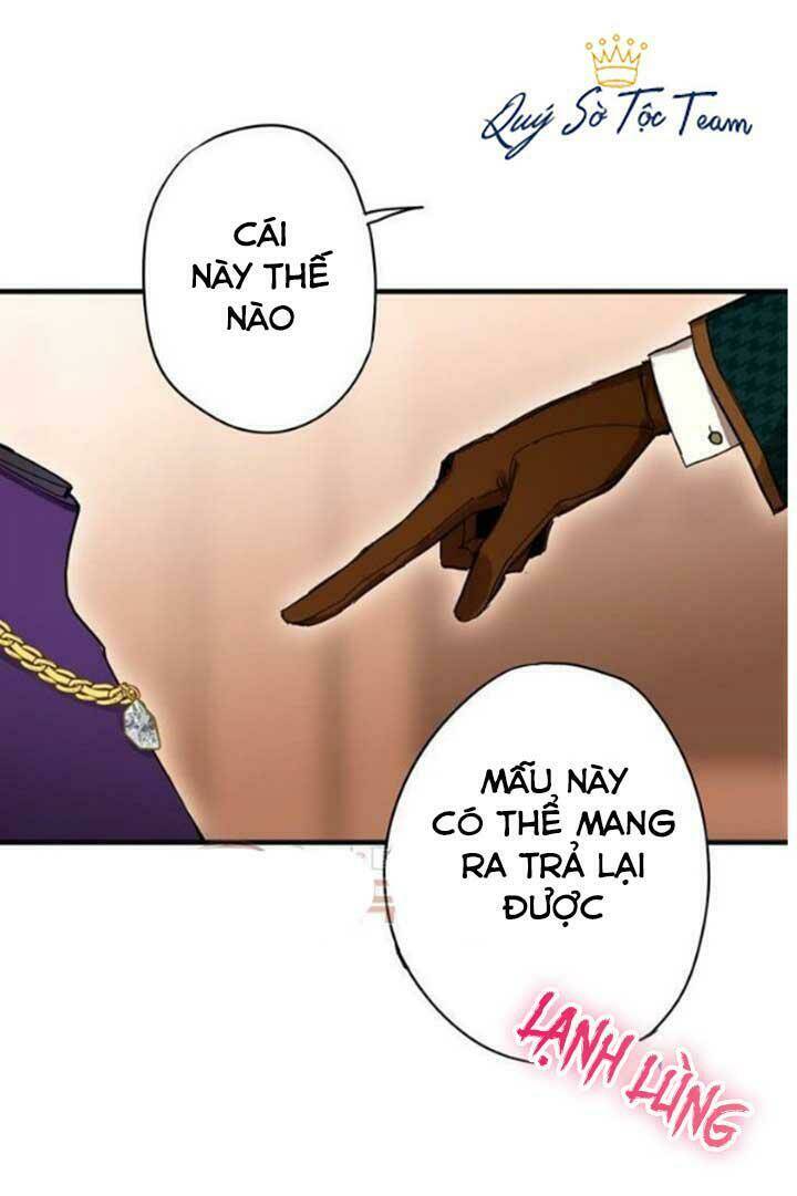 Tồn Tại Với Tư Cách Là Vợ Của Nam Chính Chapter 53 - Trang 2