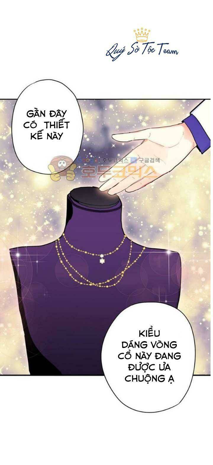 Tồn Tại Với Tư Cách Là Vợ Của Nam Chính Chapter 53 - Trang 2