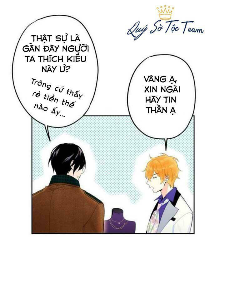 Tồn Tại Với Tư Cách Là Vợ Của Nam Chính Chapter 53 - Trang 2