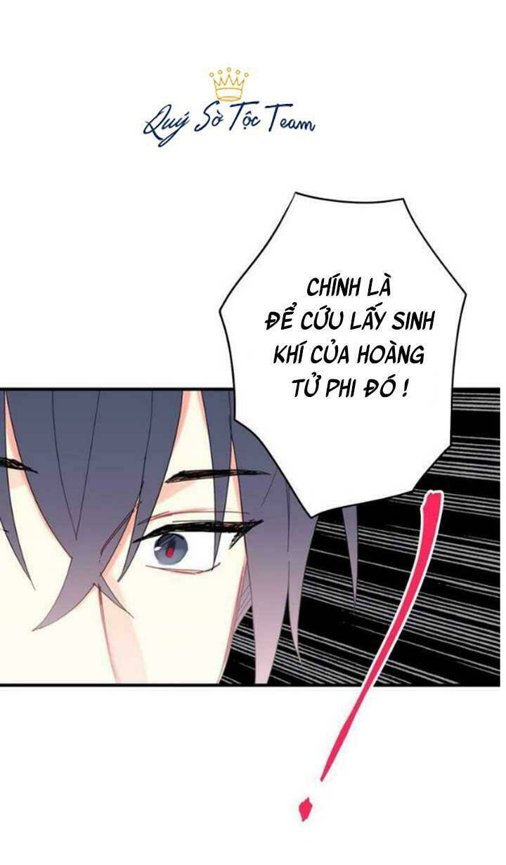 Tồn Tại Với Tư Cách Là Vợ Của Nam Chính Chapter 53 - Trang 2