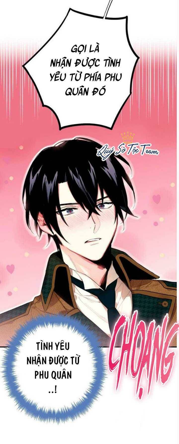 Tồn Tại Với Tư Cách Là Vợ Của Nam Chính Chapter 53 - Trang 2