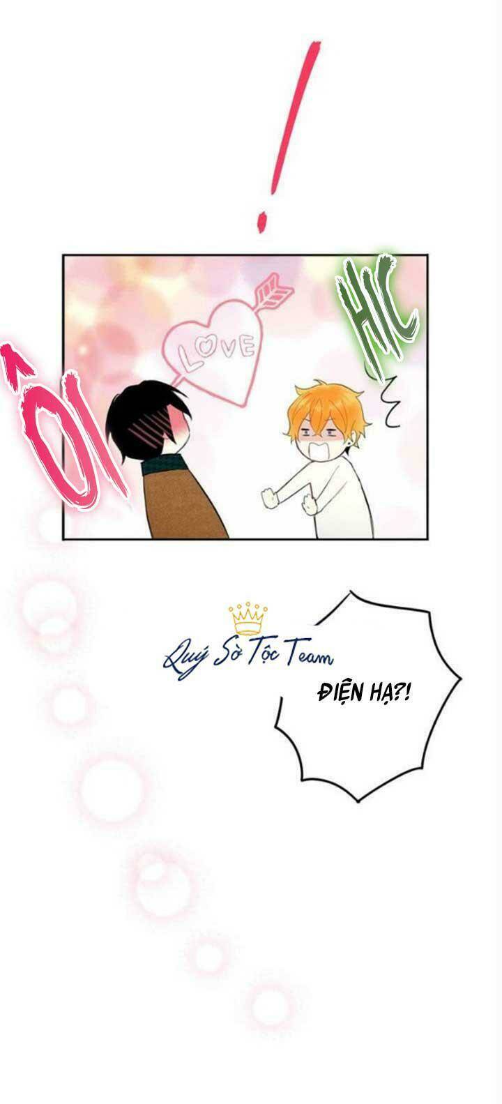 Tồn Tại Với Tư Cách Là Vợ Của Nam Chính Chapter 53 - Trang 2