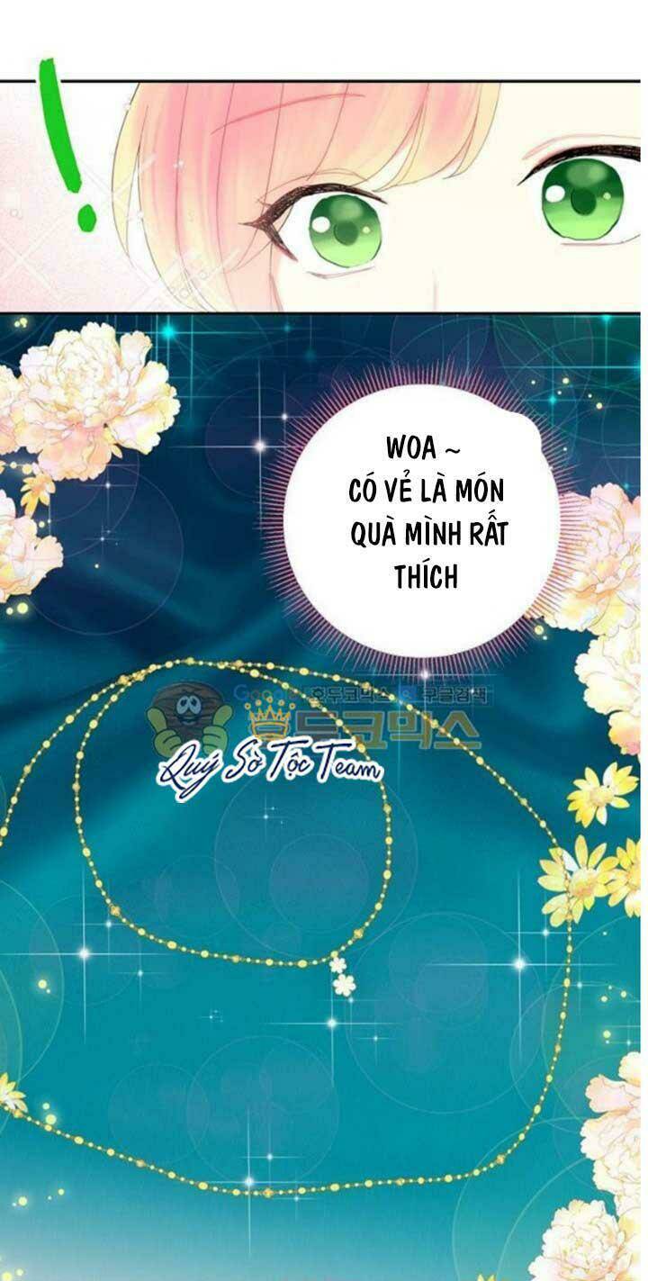 Tồn Tại Với Tư Cách Là Vợ Của Nam Chính Chapter 53 - Trang 2