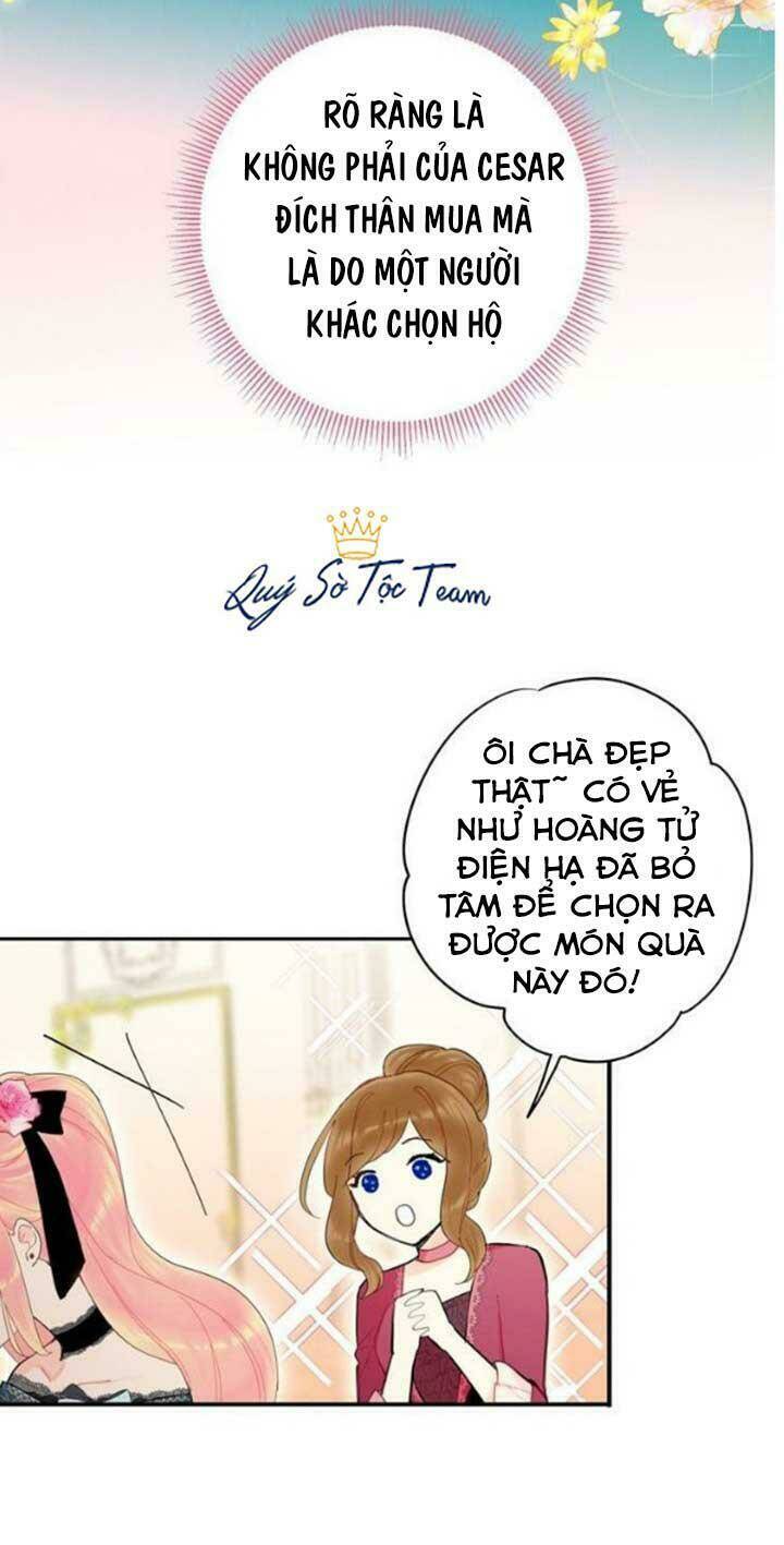 Tồn Tại Với Tư Cách Là Vợ Của Nam Chính Chapter 53 - Trang 2