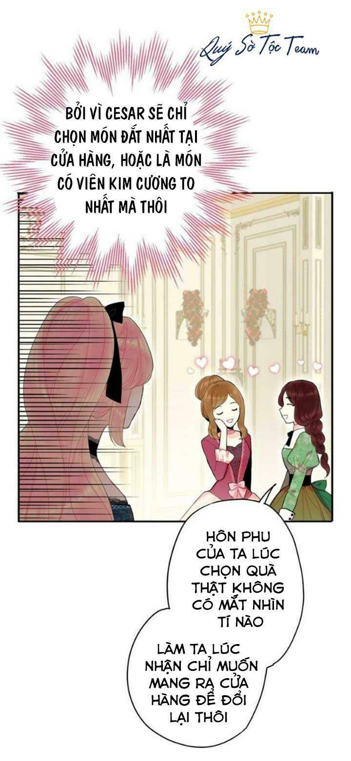 Tồn Tại Với Tư Cách Là Vợ Của Nam Chính Chapter 53 - Trang 2