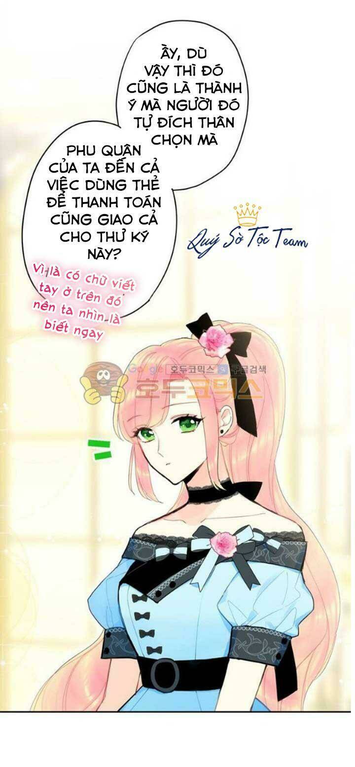 Tồn Tại Với Tư Cách Là Vợ Của Nam Chính Chapter 53 - Trang 2