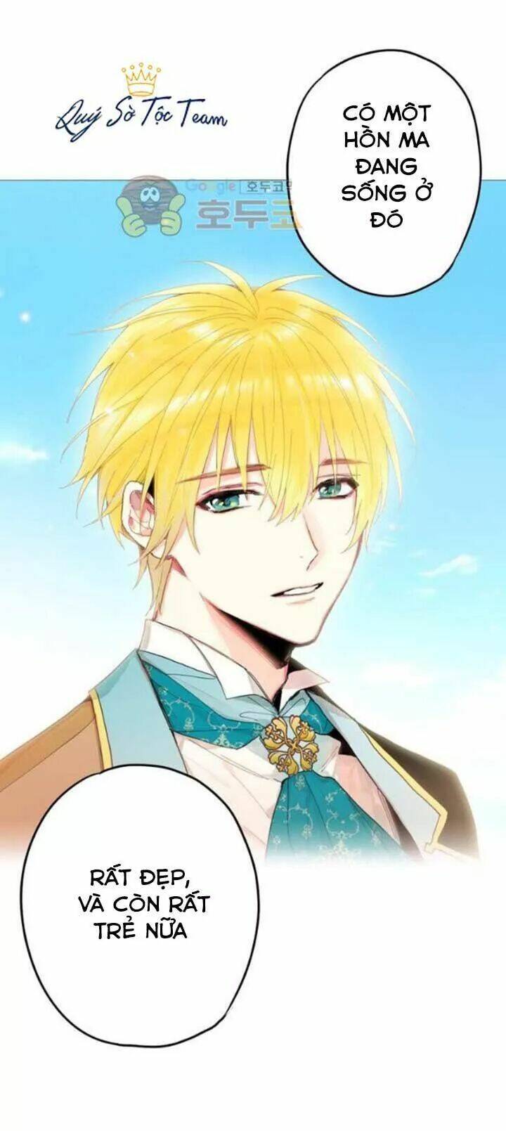 Tồn Tại Với Tư Cách Là Vợ Của Nam Chính Chapter 54 - Trang 2