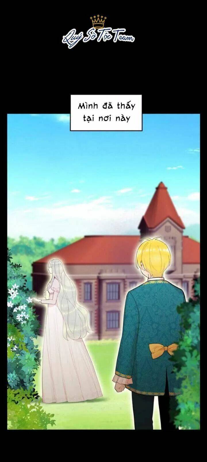 Tồn Tại Với Tư Cách Là Vợ Của Nam Chính Chapter 54 - Trang 2