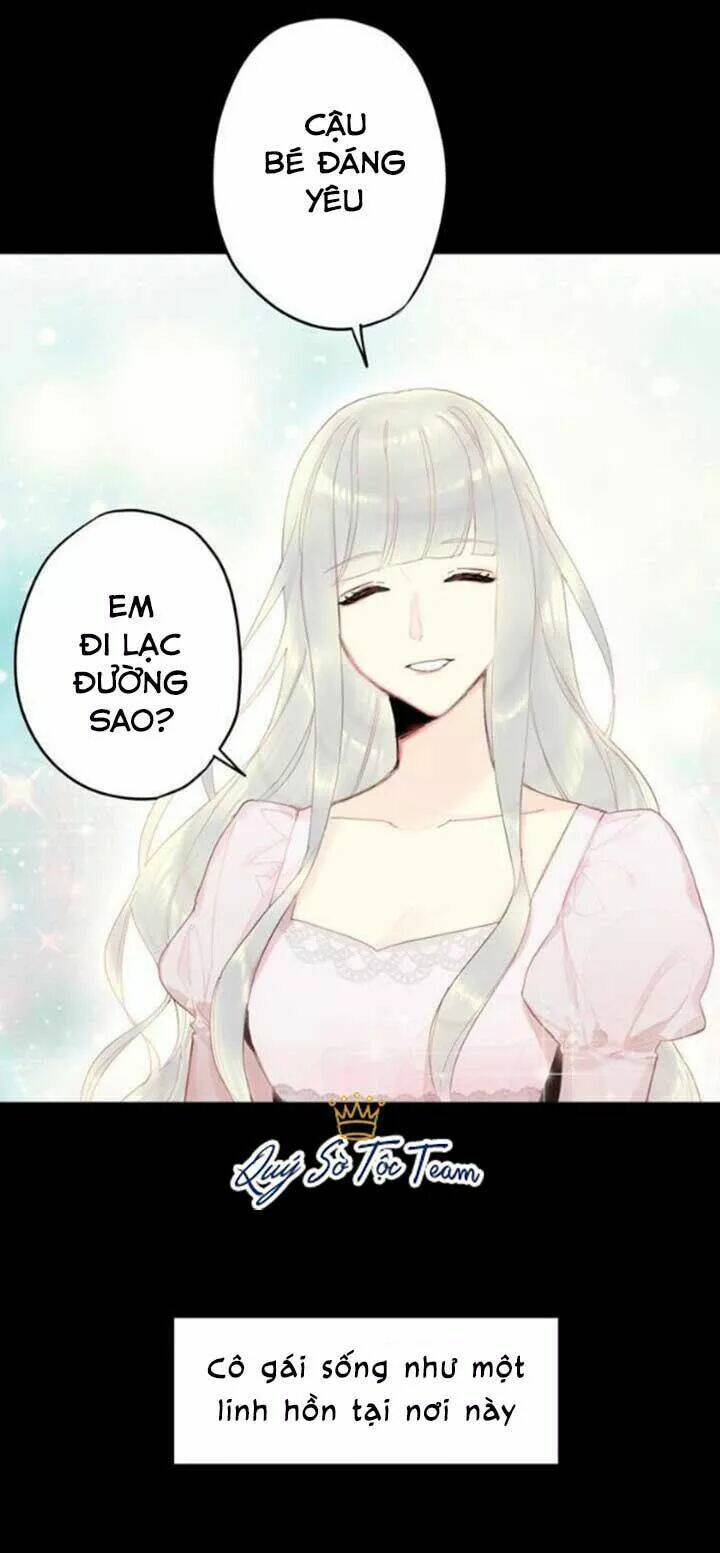 Tồn Tại Với Tư Cách Là Vợ Của Nam Chính Chapter 54 - Trang 2