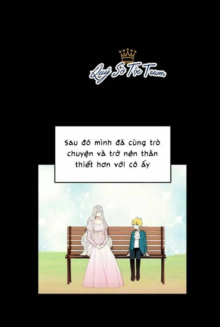 Tồn Tại Với Tư Cách Là Vợ Của Nam Chính Chapter 54 - Trang 2