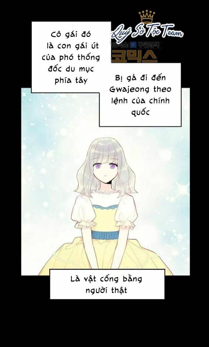 Tồn Tại Với Tư Cách Là Vợ Của Nam Chính Chapter 54 - Trang 2