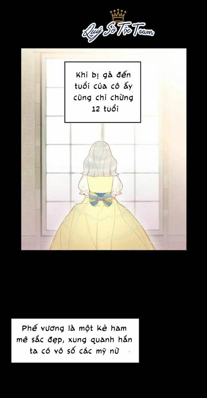 Tồn Tại Với Tư Cách Là Vợ Của Nam Chính Chapter 54 - Trang 2