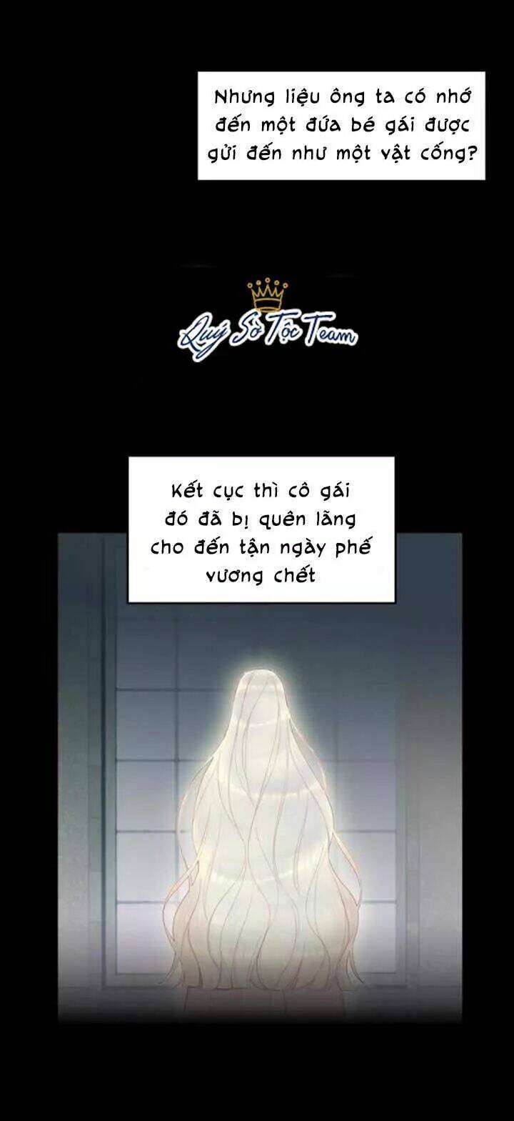 Tồn Tại Với Tư Cách Là Vợ Của Nam Chính Chapter 54 - Trang 2