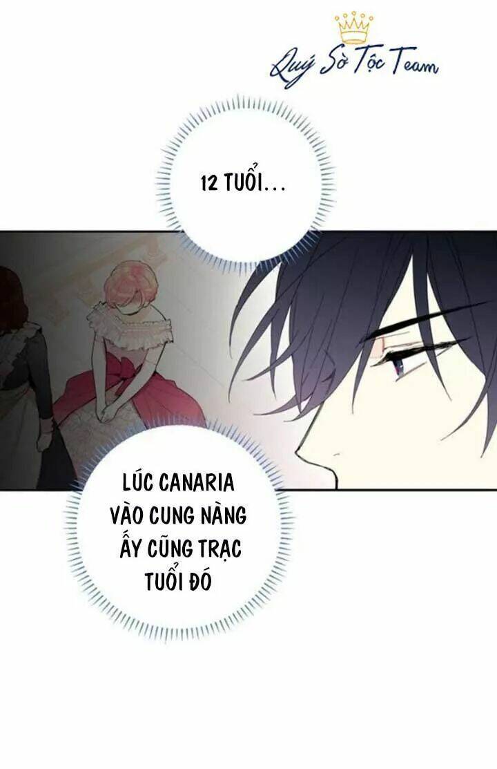 Tồn Tại Với Tư Cách Là Vợ Của Nam Chính Chapter 54 - Trang 2