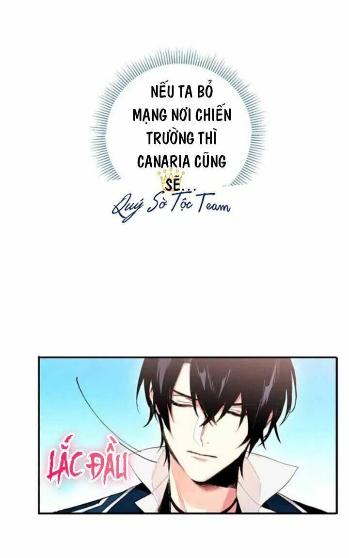 Tồn Tại Với Tư Cách Là Vợ Của Nam Chính Chapter 54 - Trang 2