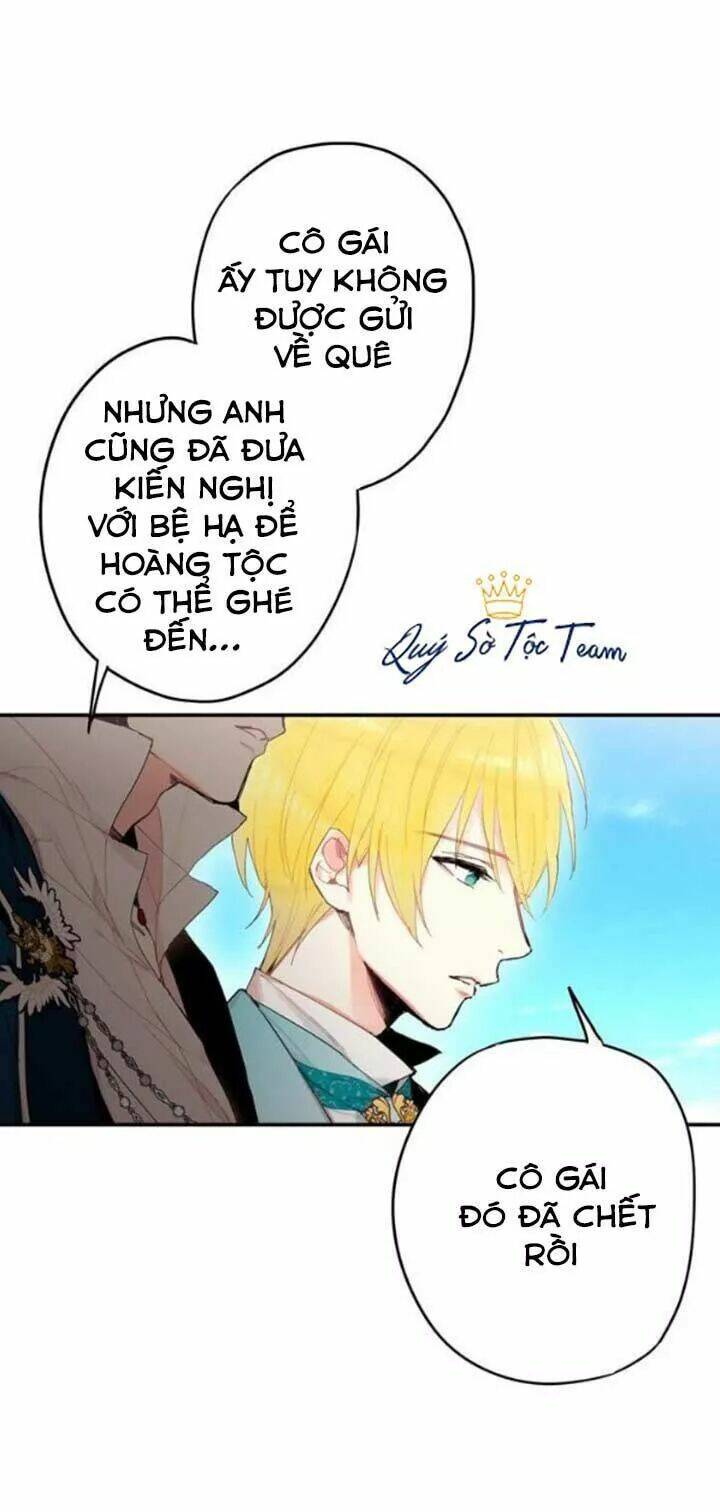 Tồn Tại Với Tư Cách Là Vợ Của Nam Chính Chapter 54 - Trang 2