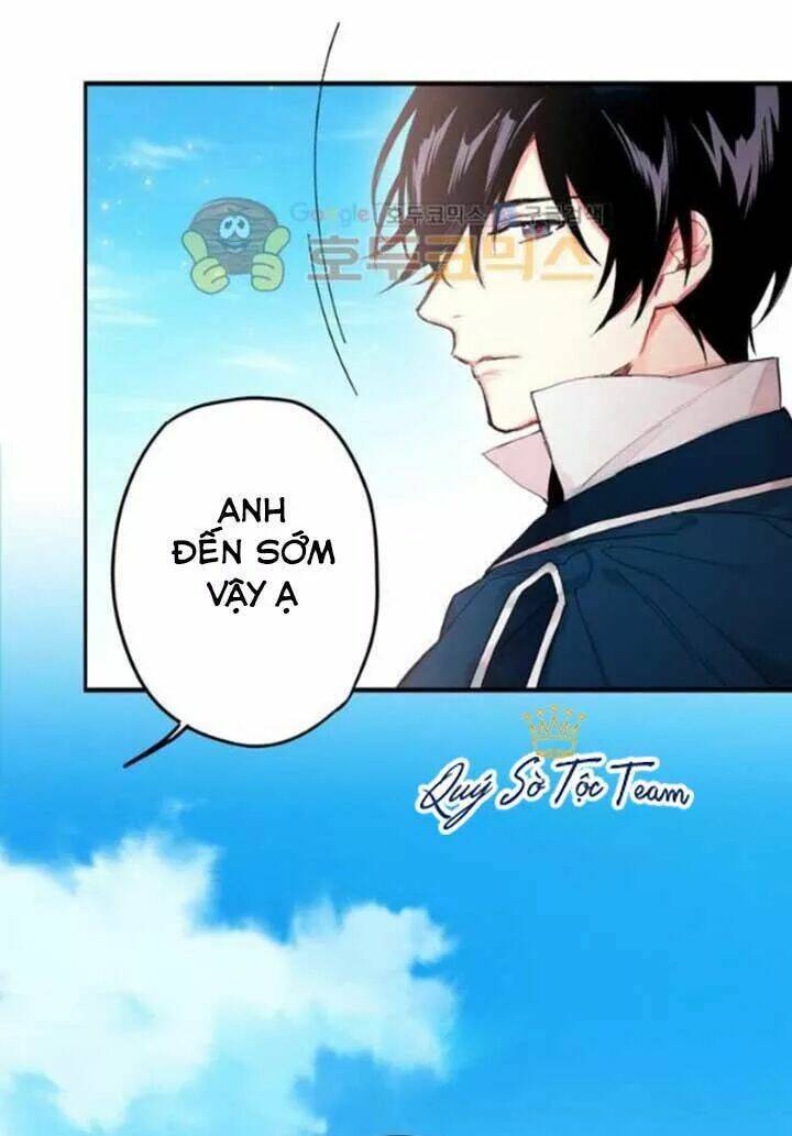 Tồn Tại Với Tư Cách Là Vợ Của Nam Chính Chapter 54 - Trang 2