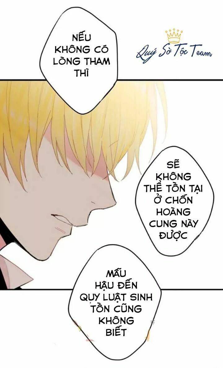 Tồn Tại Với Tư Cách Là Vợ Của Nam Chính Chapter 54 - Trang 2