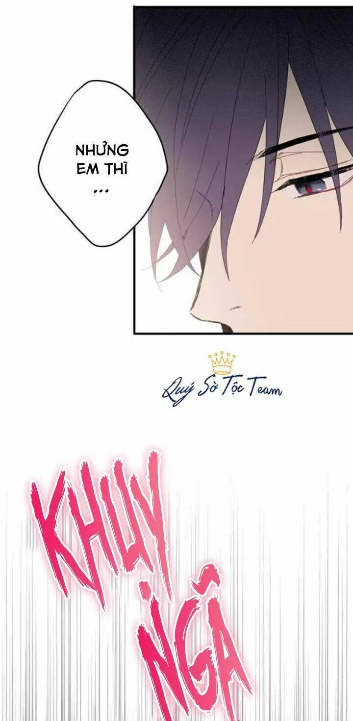 Tồn Tại Với Tư Cách Là Vợ Của Nam Chính Chapter 54 - Trang 2