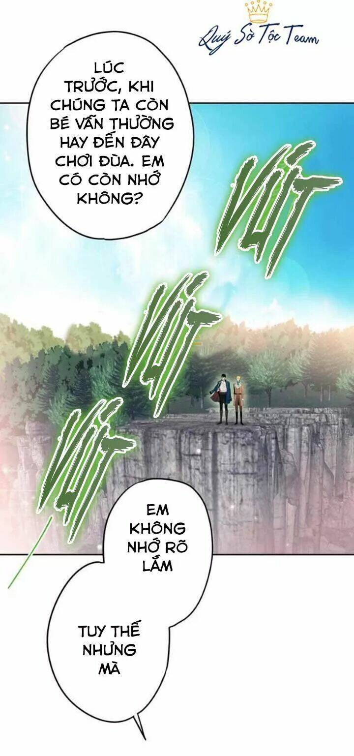 Tồn Tại Với Tư Cách Là Vợ Của Nam Chính Chapter 54 - Trang 2