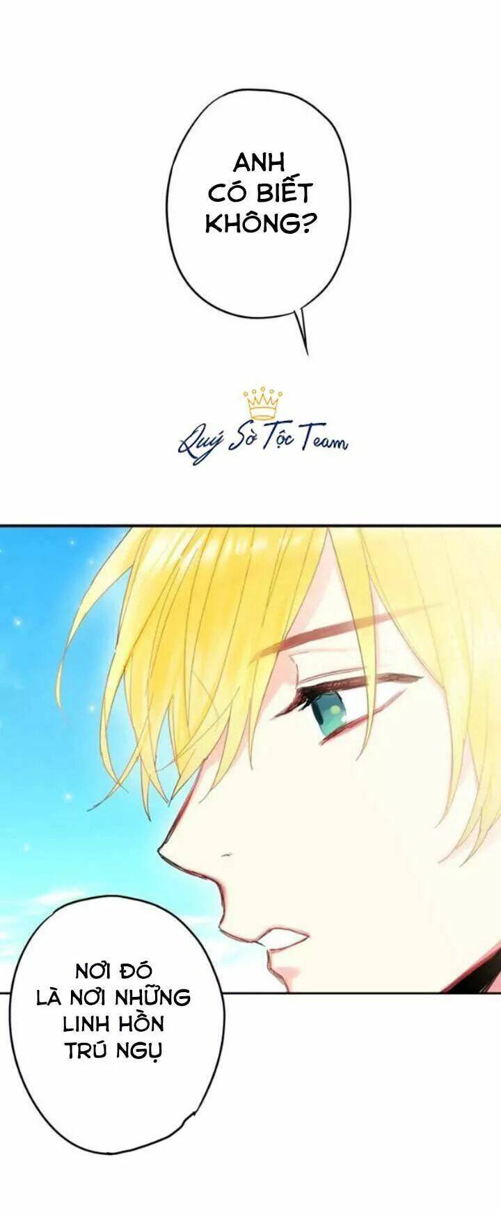 Tồn Tại Với Tư Cách Là Vợ Của Nam Chính Chapter 54 - Trang 2