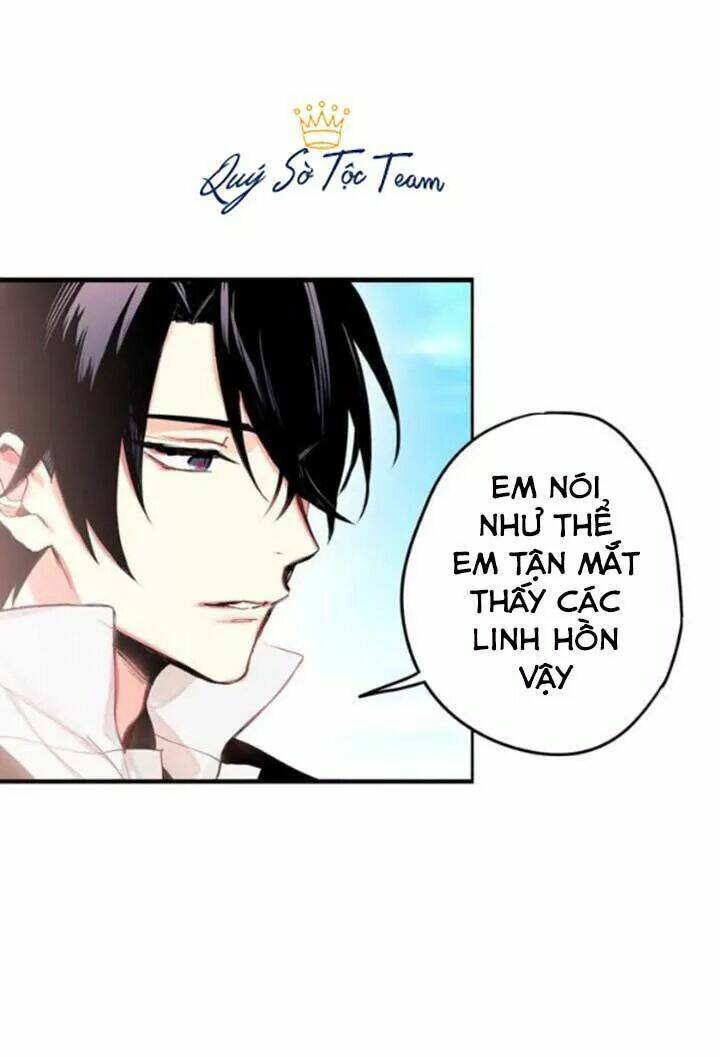 Tồn Tại Với Tư Cách Là Vợ Của Nam Chính Chapter 54 - Trang 2