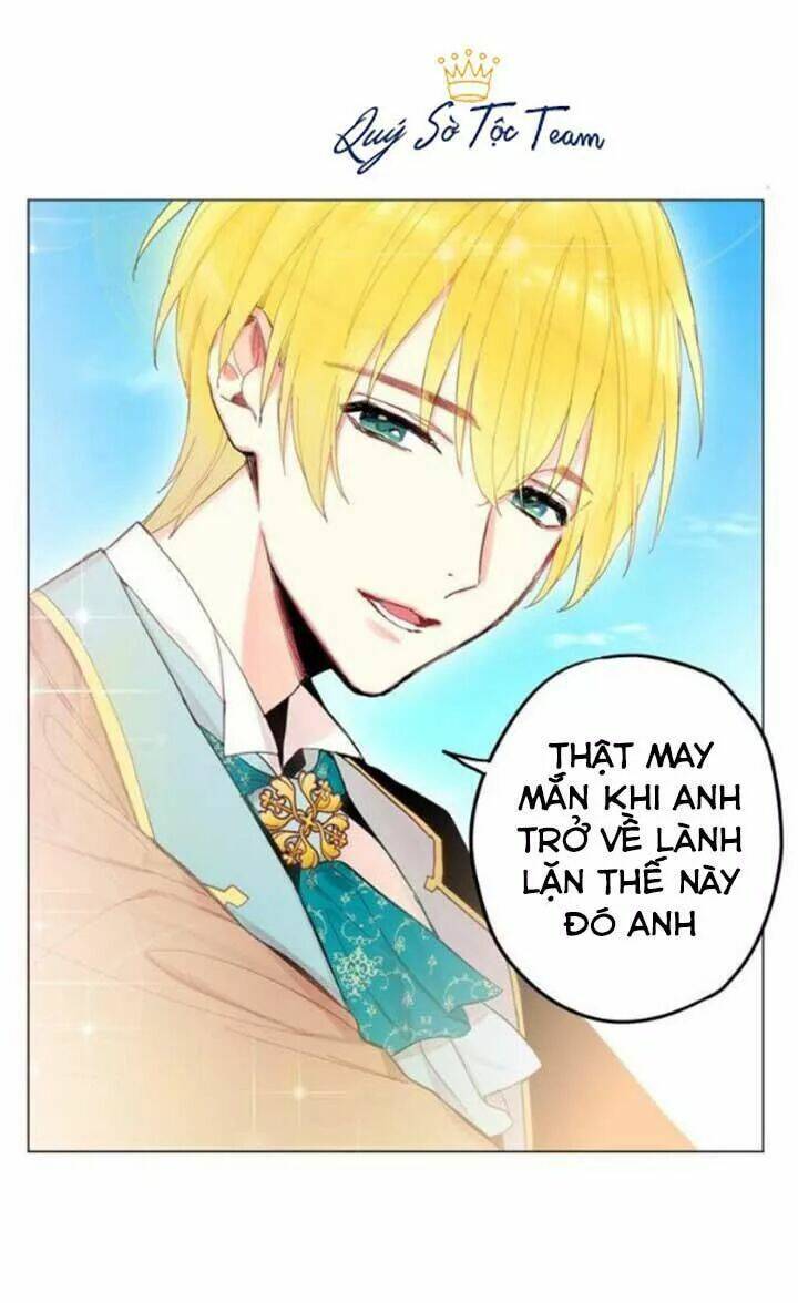 Tồn Tại Với Tư Cách Là Vợ Của Nam Chính Chapter 55 - Trang 2