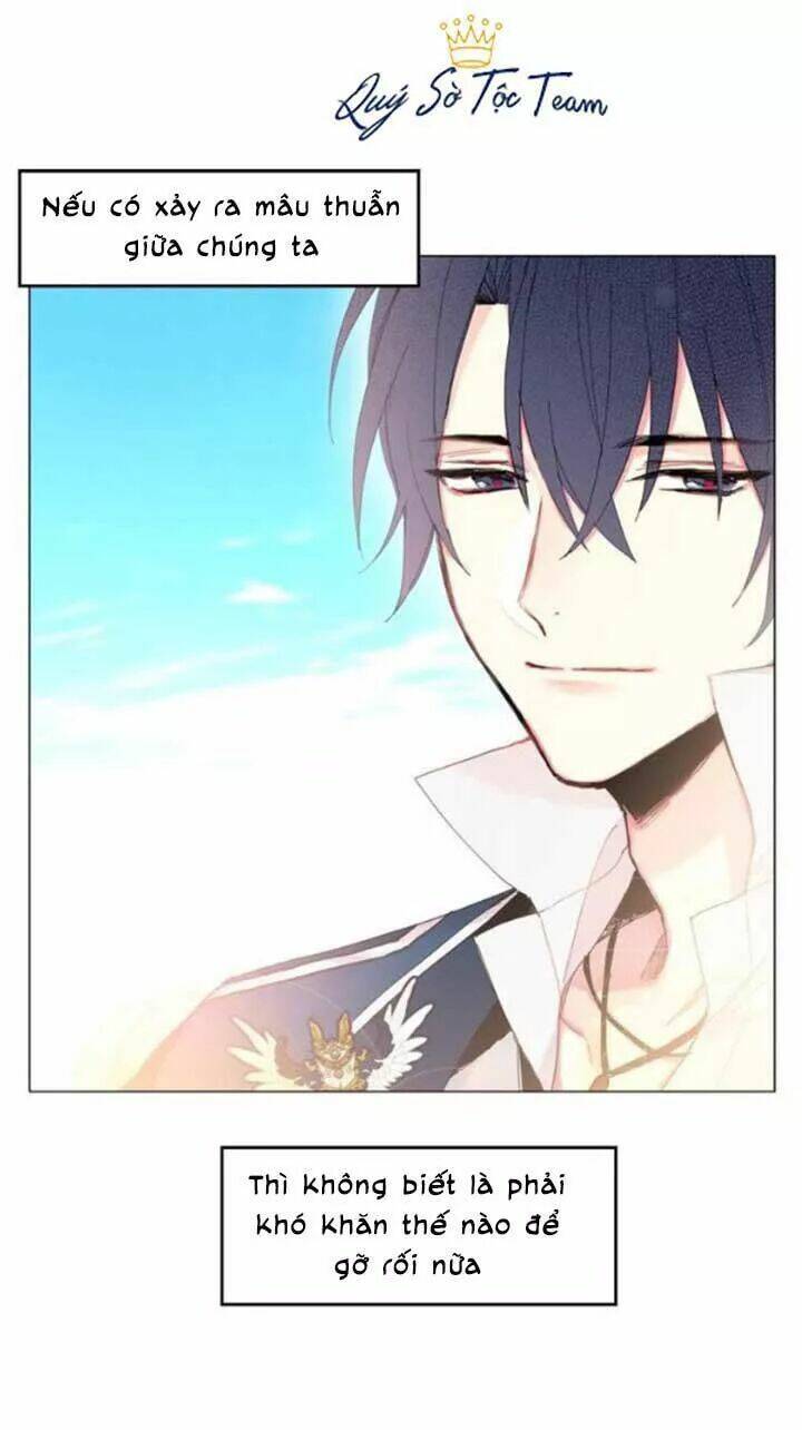 Tồn Tại Với Tư Cách Là Vợ Của Nam Chính Chapter 55 - Trang 2