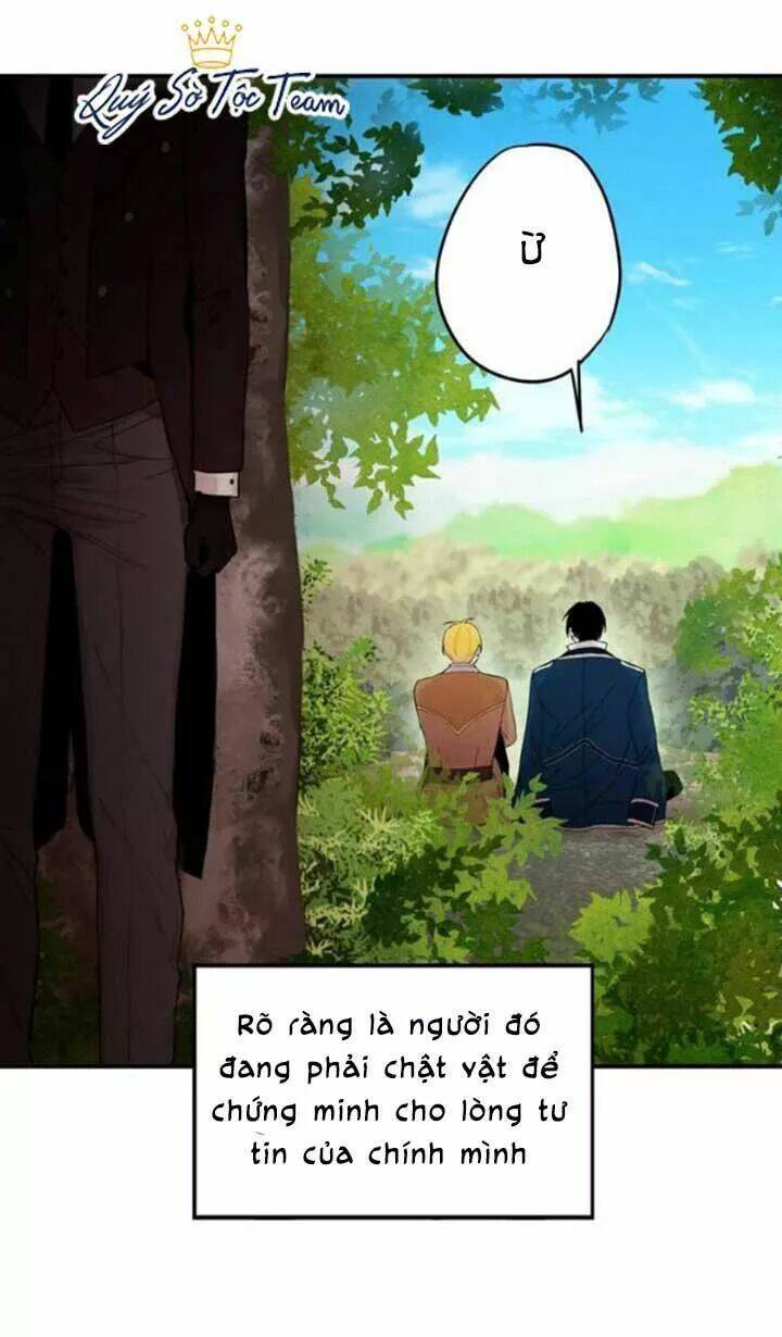 Tồn Tại Với Tư Cách Là Vợ Của Nam Chính Chapter 55 - Trang 2