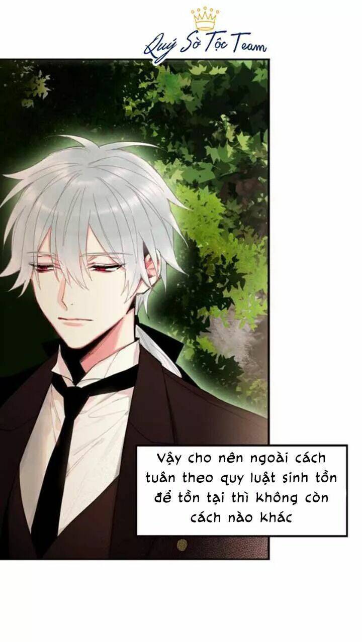 Tồn Tại Với Tư Cách Là Vợ Của Nam Chính Chapter 55 - Trang 2