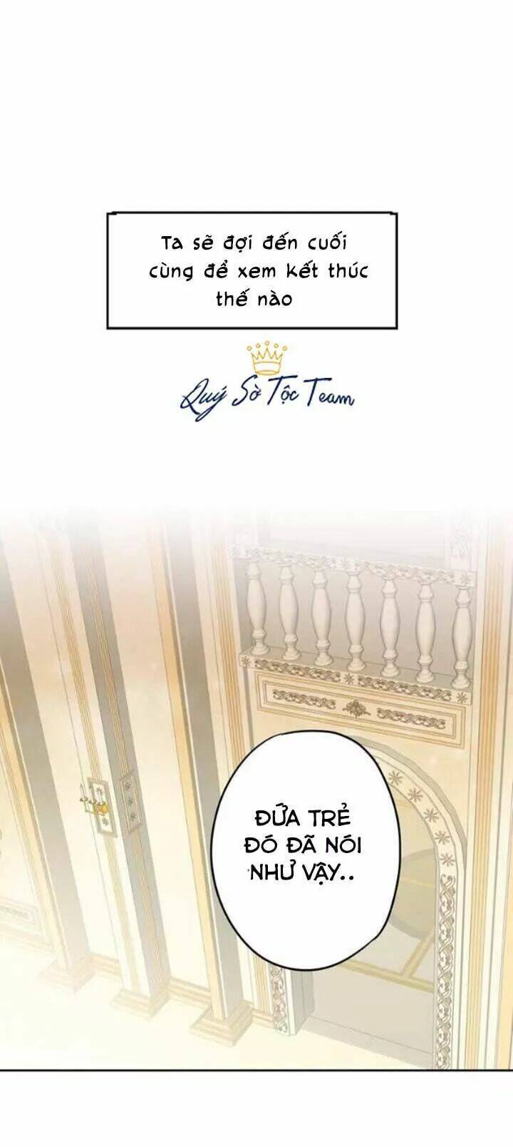 Tồn Tại Với Tư Cách Là Vợ Của Nam Chính Chapter 55 - Trang 2