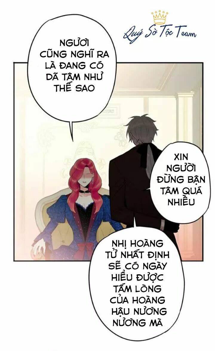 Tồn Tại Với Tư Cách Là Vợ Của Nam Chính Chapter 55 - Trang 2